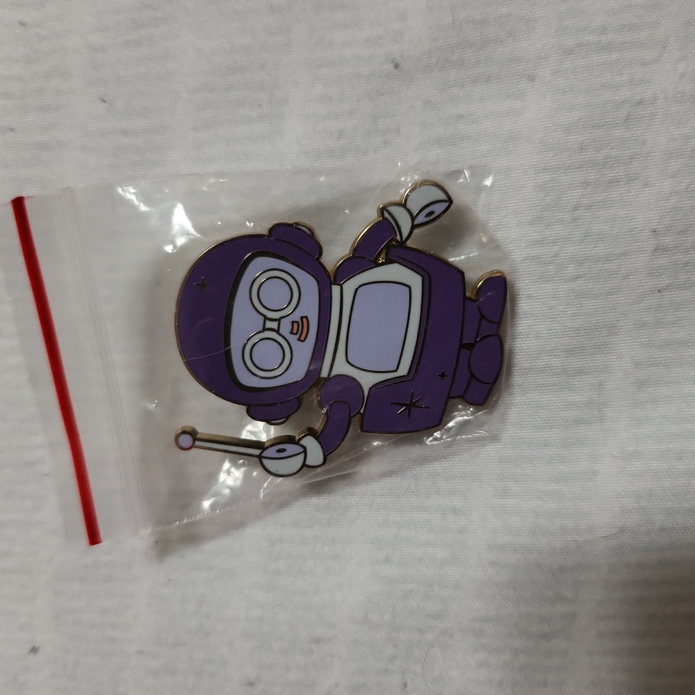 5/$20 Disney Pin